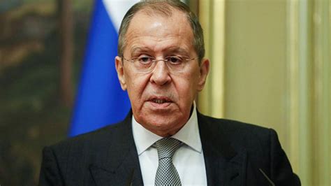 Rusya Dışişleri Bakanı Lavrov: Gazze yok edilirse, bu onlarca yıl sürecek felaket yaratır